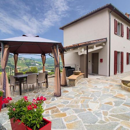 Casa Nonna Ida - Vacanze In Langa Santo Stefano Belbo Zewnętrze zdjęcie