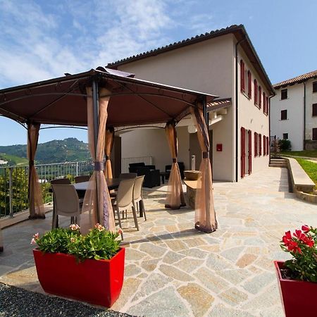 Casa Nonna Ida - Vacanze In Langa Santo Stefano Belbo Zewnętrze zdjęcie
