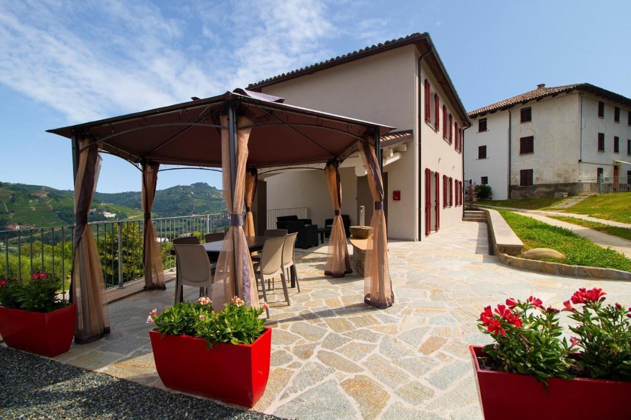 Casa Nonna Ida - Vacanze In Langa Santo Stefano Belbo Zewnętrze zdjęcie