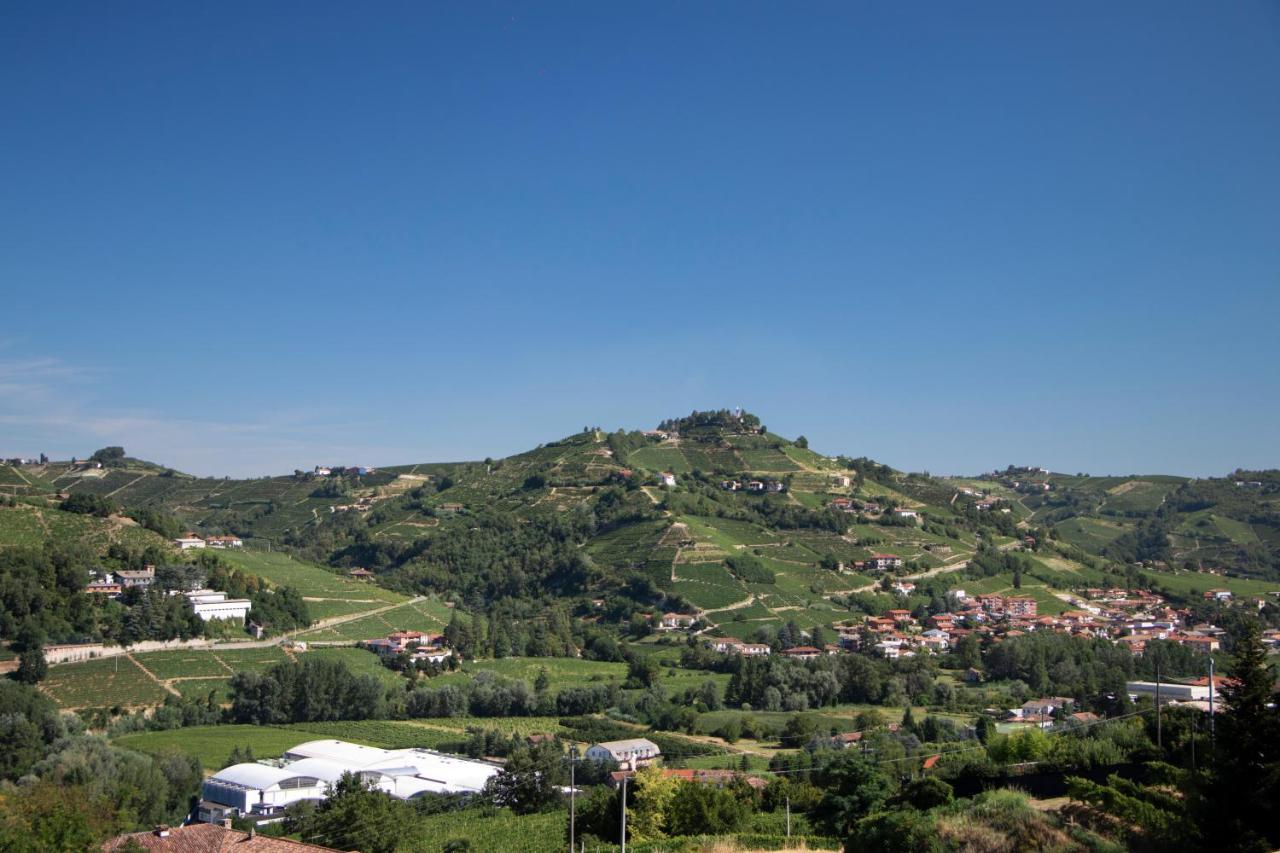 Casa Nonna Ida - Vacanze In Langa Santo Stefano Belbo Zewnętrze zdjęcie